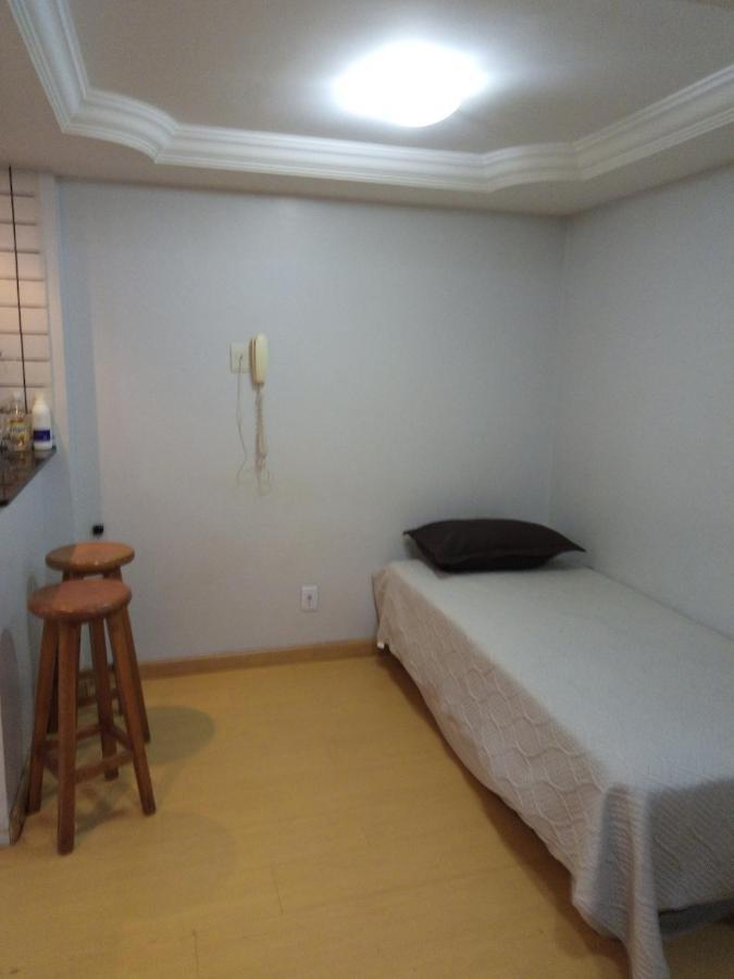 Cantinho Da Paz 브라질리아 외부 사진