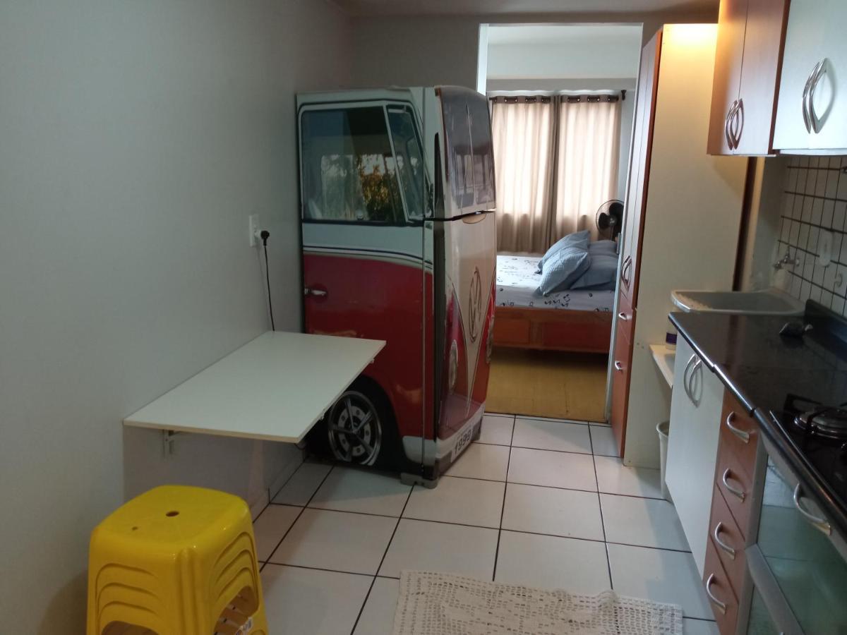 Cantinho Da Paz 브라질리아 외부 사진